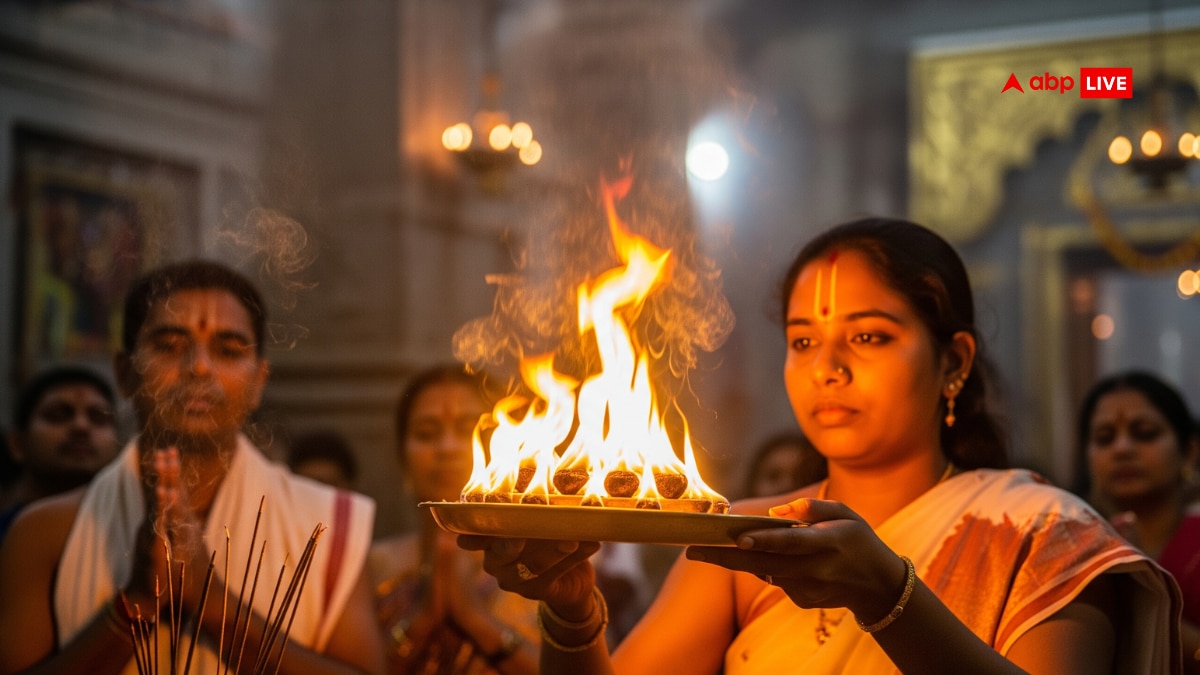 Daan: मंदिर में करें ये 6 चीजें दान, दूर होंगे संकट, आएगी सुख-समृद्धि! जानें शुभ दान का महत्व