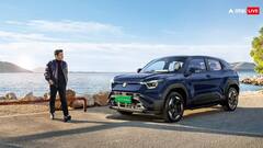भारत में लॉन्चिंग से पहले विदेशों में भेजी जा रही Maruti e-Vitara, जानिए यहां कब आएगी?