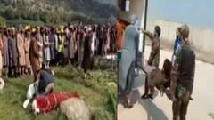 Afghanistan Earthquake: અફઘાનિસ્તાનમાં ભૂકંપના કારણે 1100થી વધુના મોત, અનેક ગામડાઓ સંપૂર્ણપણે થયા નષ્ટ