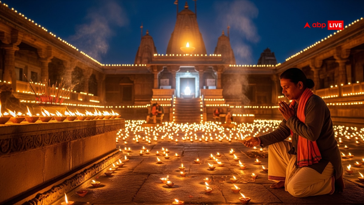 Daan: मंदिर में करें ये 6 चीजें दान, दूर होंगे संकट, आएगी सुख-समृद्धि! जानें शुभ दान का महत्व