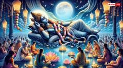 Parivartini Ekadashi 2025: परिवर्तिनी एकादशी पर तुलसी पूजा और धूप दान का महत्व