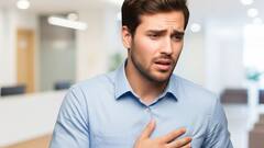 Heart Attack : শুধু হাই BP, কোলেস্টেরোল নয়! এই কারণে হার্ট অ্যাটাকের ঝুঁকি বাড়ে ৫০ থেকে ১০০ শতাংশ!