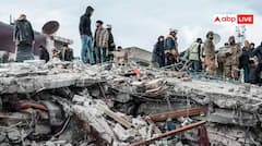 અફઘાનિસ્તાનમાં ભૂકંપમાં મૃત્યુઆંક પહોંચ્યો 1100ને પાર, લોકોએ આભ નીચે વિતાવી રાત, જાણો શું છે સ્થિતિ