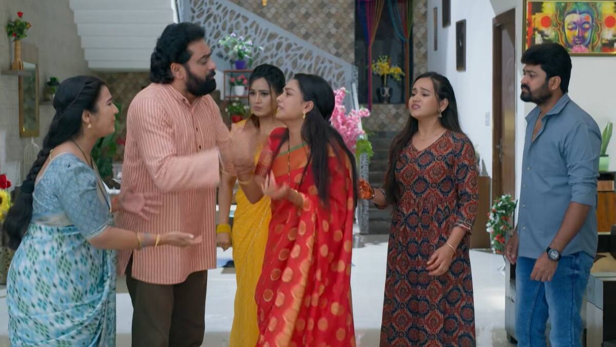 Nuvvunte Naa Jathaga Serial Today September 2nd: నువ్వుంటే నా జతగా: దేవా కోసం మిథున పరుగులు.. దేవా మిథున ఒకటవుతారా? మామకిచ్చిన మాట సంగతేంటి?