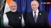 SCO summit: रूस के राष्ट्रपति के साथ कारपूल को लेकर आया पीएम मोदी का बड़ा बयान- 'पुतिन और मैं...'