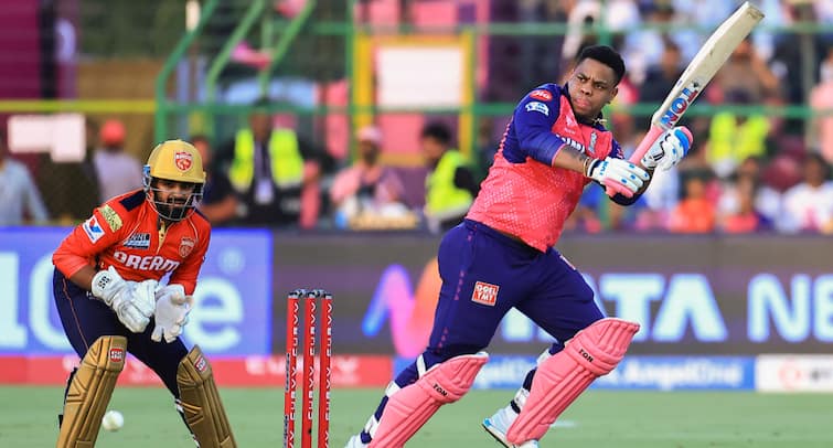 <div>RR Squad Changes: 3 Players Who Could Be Let Go Post Rahul Dravid's Exit</div>