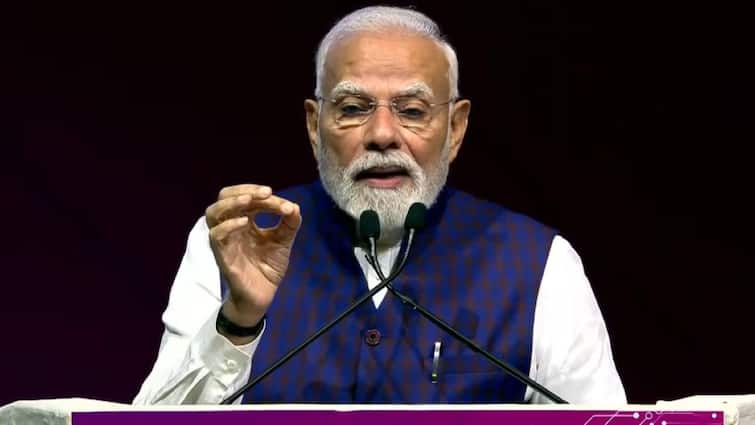 SEMICON 2025: PM Modi Says Chips Are ‘Digital Diamonds’, World Ready To Build Semiconductor Future With India