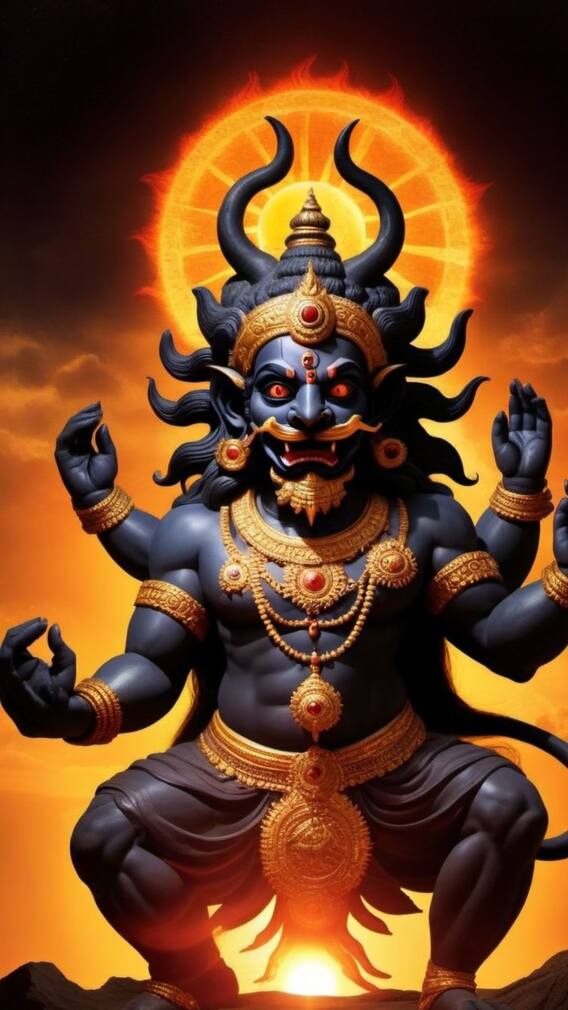 নিজের মোডে ফিরছেন রাহু, ধন-সম্পদের রাজযোগে ৩ রাশিতে মালামাল