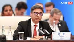 भारत ने फिर उठाया UN रिफॉर्म का मुद्दा, SCO के मंच से विदेश सचिव विक्रम मिसरी ने दोहराई पुरानी मांग