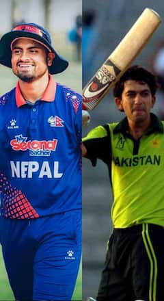 स्कूल जाने की उम्र में मैदान पर पहुंच मचाया धमाल, पांच सबसे कम उम्र के क्रिकेटर कौन