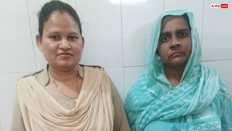 मुजफ्फरनगर हत्याकांड: पत्नी ने लालच और शक में की बैंककर्मी की गला घोंटकर हत्या, बेटे ने खोली पोल