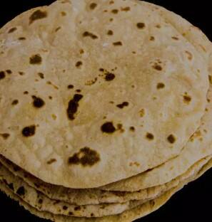 21 ਦਿਨ ਕਣਕ ਦੀ ਰੋਟੀ ਨੂੰ ਕਹੋ ਨਾ! ਫਿਰ ਦੇਖੋ ਸਰੀਰ ਨੂੰ ਮਿਲਣ ਵਾਲੇ ਫਾਇਦੇ...