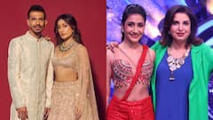 धनश्री वर्मा ने किससे कहा- फिर से प्यार को दे सकती हूं एक मौका, जानिए