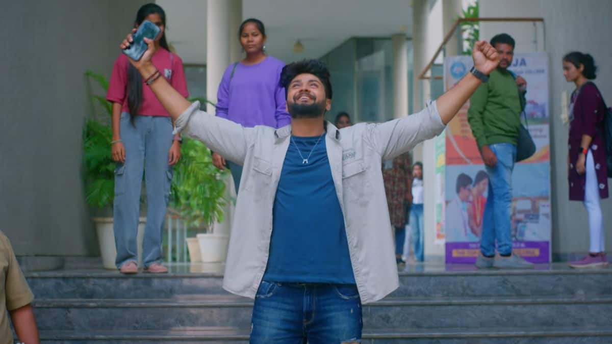 Chinni Serial Today September 2nd: చిన్ని సీరియల్: మహి పదేళ్ల నిరీక్షణకు తెర.. చిన్ని నుంచి ఫోన్.. మహిలో ఆశలు రేపిన లోహిత కుట్ర!