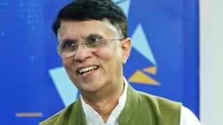 Pawan Khera Gets ECI Notice For Dual Voter IDs, Congress Leader Blames Poll Body As BJP Alleges 'Vote Chori'