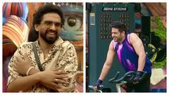 Bigg Boss 19: Gaurav Khanna Tops Pay List With ₹17.5 Lakh Weekly, Amaal Mallik Close Behind
