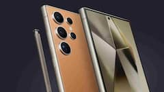 50 हजार रुपये की छूट के साथ मिल रहा Samsung Galaxy S24 Ultra, यहां से खरीदने पर और भी कम हो जाएगी कीमत