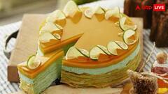 बिना अंडा- बिना ओवन घर पर बनाएं टेस्टी और हेल्दी केक,  Teachers Day पर दें खास गिफ्ट