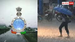 मौसम विभाग बारिश में रेड,ऑरेंज,येलो अलर्ट ही क्यों जारी करता है, ब्लू या ब्लैक क्यों नहीं?