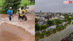 पंजाब में रेल-रोड-स्कूल-कॉलेज बंद, फसलें तबाह, बारिश में कितनी बर्बादी? अब कैसा रहेगा मौसम?