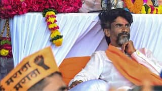 Mumbai Maratha Protest: मुंबई पोलिसांकडून मनोज जरांगेना आझाद मैदान खाली करण्याची नोटीस , वकील तातडीने कोर्टात धाव घेणार