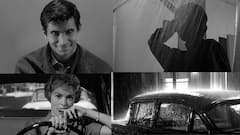 मुख्य पात्र अर्ध्यावरच मरतं, सस्पेन्स कॅटेगिरीतील 'बाप' आहे सायको सिनेमा; धडकी भरवणारं म्युझिक