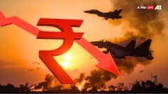 वैश्विक जुगलबंदी के बीच नहीं रुक रही रुपये में गिरावट, डॉलर की तुलना में पस्त भारतीय करेंसी