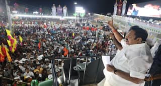 அதிமுக ஆட்சி அமைந்ததும் மதுரை எய்ம்ஸ் திறக்கப்படும்... ஈ.பி.எஸ்., சொல்லவருவது என்ன?