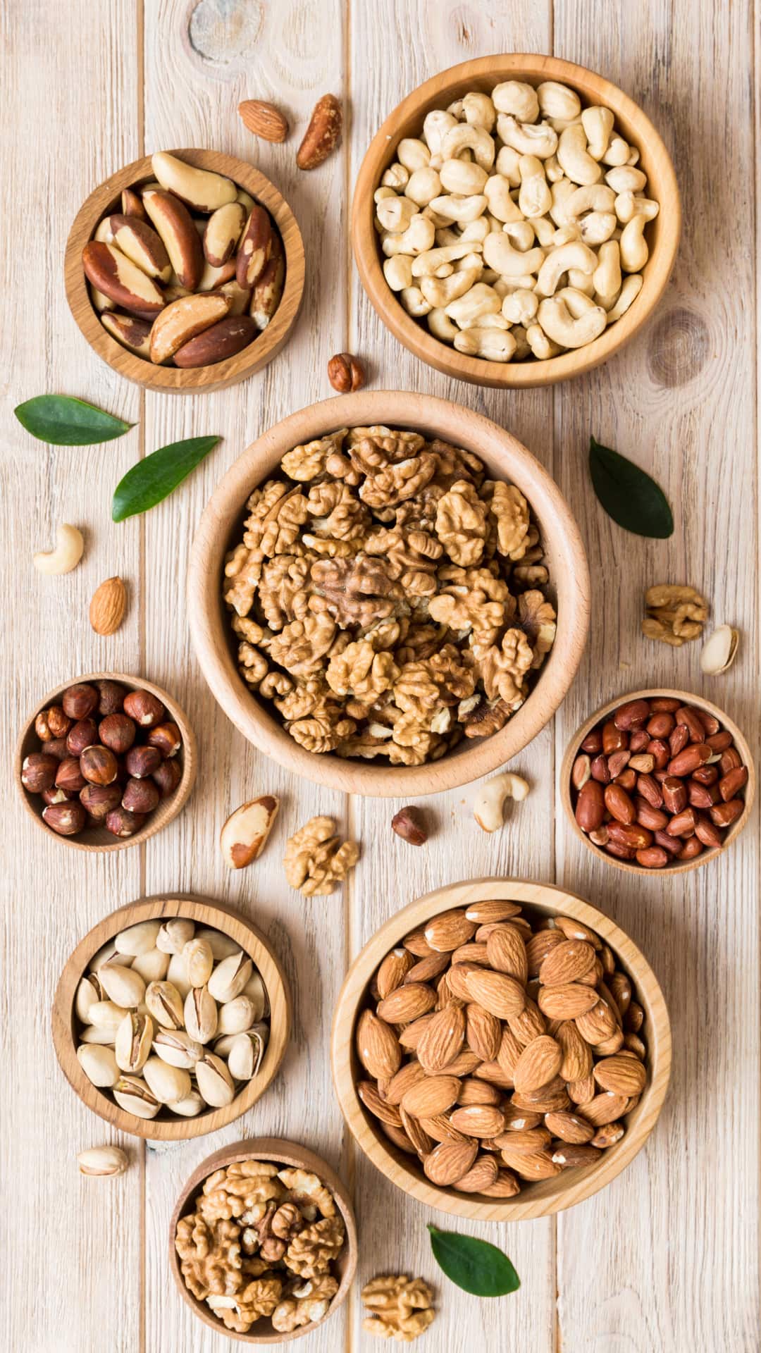 8 Dry Fruits That Support Healthy Weight Loss 8 Dry Fruits That Support Healthy Weight Loss