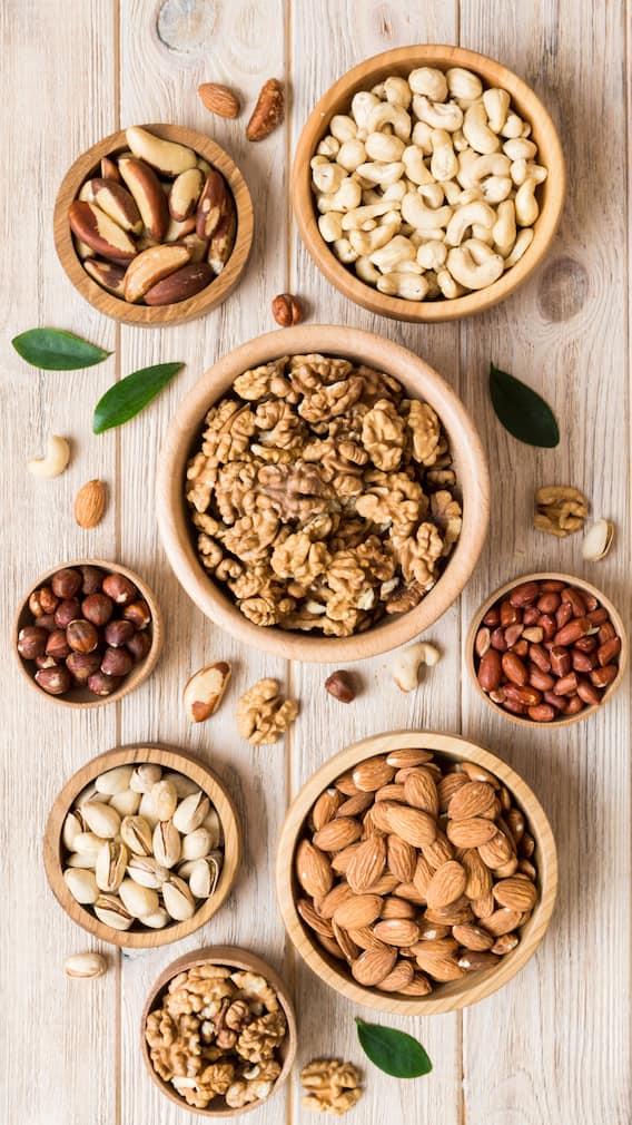 எடையை குறைக்க இந்த 8 பொருட்களை சாப்பிட்டாலே போதும்