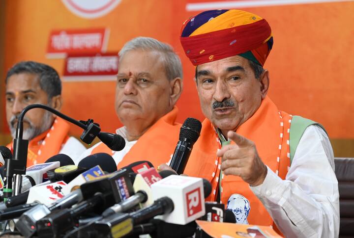 माना जा रहा है कि पार्टी महिला विधायक से जवाब तलब कर सकती है