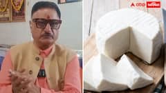 ગુજરાતમાં મળતું 92% પનીર નકલી: મીઠાઈ અને ફરસાણ એસોસિયેશનના ચેરમેનનો ચોંકાવનારો ખુલાસો