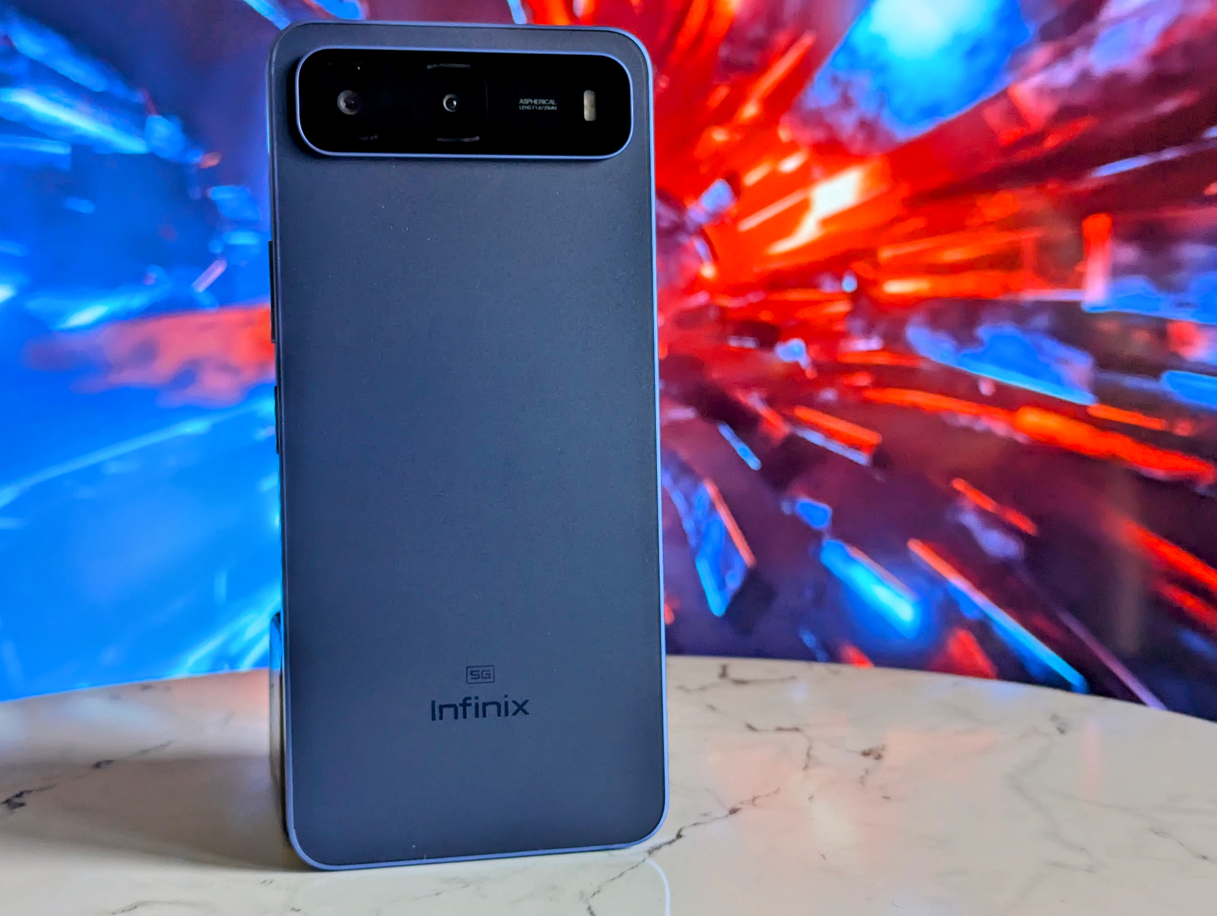 Gadgets Review | Infinix Hot 60i: A ₹9K Phone That Refuses To Feel Cheap