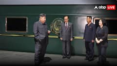 कैसी है वो ट्रेन जिसे लेकर चीन पहुंचा तानाशाह किम जोंग उन, बम-गोला सब बेअसर, इसके आगे आलीशान महल भी फेल