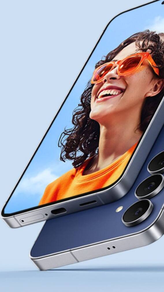 Samsung Galaxy Unpacked 2025: Galaxy S25 FE, Tab S11 Ultra, What Else To Expect