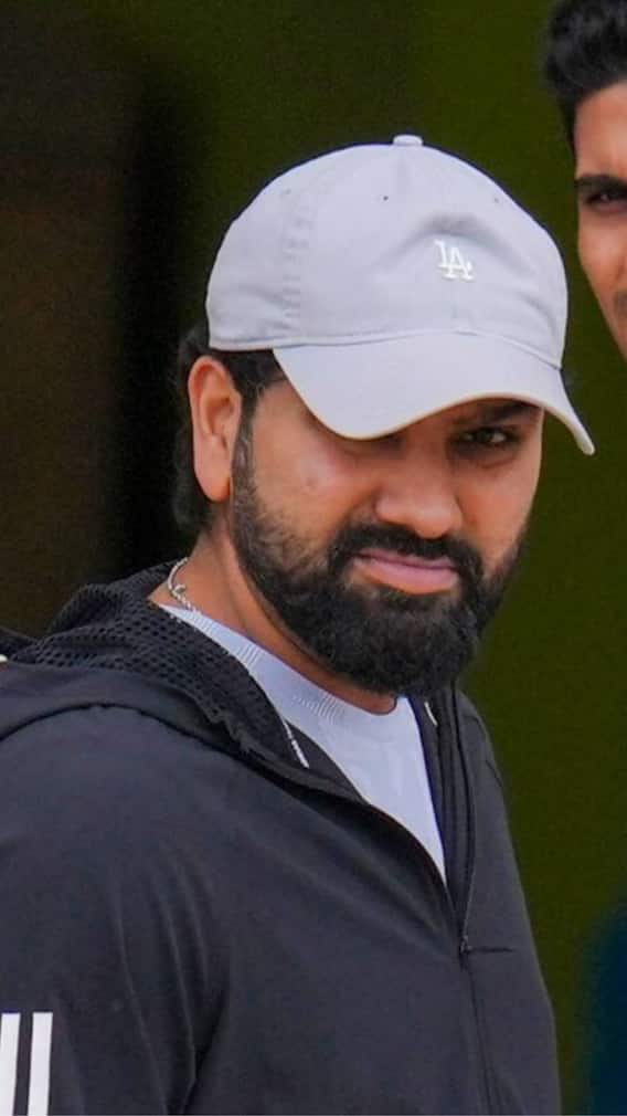 ফিটনেস নিয়ে সমালোচকদের যোগ্য জবাব? ২০ কেজি ওজন ঝরিয়েছেন রোহিত!