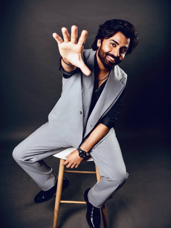 वहीं इस दौरान जितेंद्र कुमार ने अपने बचपन के दौरान का वो किस्सा भी बताया जब वो चालीस रुपये के लिए दिनभर काम करते थे.