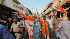 Rajasthan: बीजेपी विधायक नौक्षम चौधरी से जुड़ी बड़ी खबर, पार्टी ने उठा सकती है ये कदम