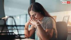 સ્ત્રીઓમાં પુરુષો કરતાં ડિપ્રેશન થવાની શક્યતા બમણી હોય છે, એક અભ્યાસમાં ચોંકાવનારું કારણ આવ્યું સામે