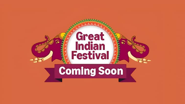 Amazon Great Indian Festival 2025 Announced: Check Out Expected Date