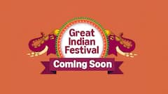 Amazon Great Indian Festival 2025: Top Deals On Smartphones, Laptops Teased