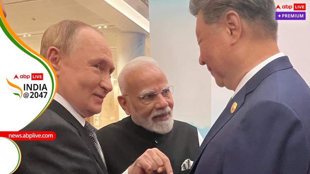 Is SCO Becoming A Eurasian Bloc Challenging the US? Is SCO Becoming A Eurasian Bloc Challenging the US?