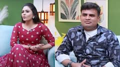 2 குழந்தை தாரேன்.. நவம்பரில் சீரியல் நடிகையுடன் திருமணமா?.. கூமாபட்டி தங்கபாண்டிக்கு வந்த வாழ்வு!