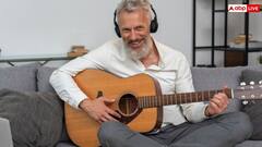 दिमाग को बूढ़ा होने से रोकता है म्यूजिक, नई स्टडी में सामने आई चौंकाने वाली बात