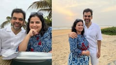 गायक राहुल देशपांडेचा घटस्फोट; वैवाहिक आयुष्याची 17 वर्ष पूर्ण झाल्यानंतर मोठा निर्णय; मुलीबाबतही भाष्य