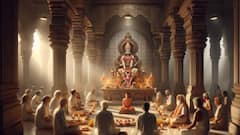 Anant Chaturdashi Vrat 2025: అనంత చతుర్దశి రోజు పొరపాటున కూడా ఇది తినకూడదు,  14 ఏళ్లపాటూ పరిణామాలు తప్పవ్!