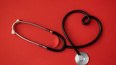 AI का कमाल! इस स्टेथोस्कोप से दिल की बीमारियों का 15 सेकंड में लगेगा पता, बचेंगी लाखों जानें