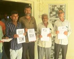 E-Samriddha portal  Down: સૌરાષ્ટ્રમાં સતત બીજા દિવસે ઈ-સમૃદ્ધ પોર્ટલ ઠપ્પ, ખેડૂતો પરેશાન, વહેલી સવારથી ખેડૂતોની લાંબી કતાર