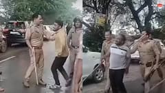 SRMU Barabanki मामले में ABVP प्रशासन पर हमलावर, कहा- आवाज जितनी दबाई जाएगी, उतनी ही बुलंद होगी