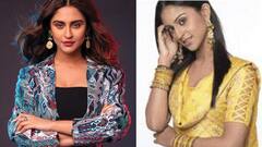 18 साल पहले सांवली दुबली-पतली सी थीं क्रिस्टल डिसूजा, आज एक्ट्रेस के निखरे हुस्न को देख आहें भरेंगे